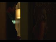 Naked Jade Ewen In Luis Miguel The Series