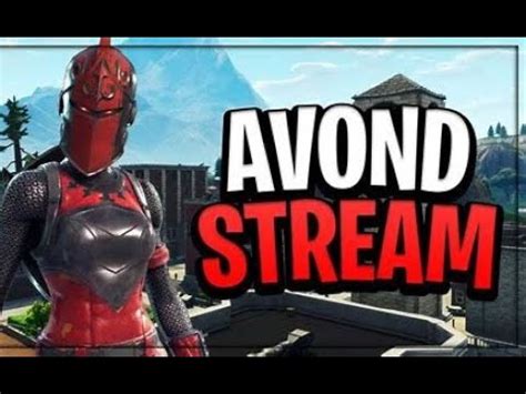 LIVE Fortnite Avond Stream Road To 3k Subs Nederlands YouTube