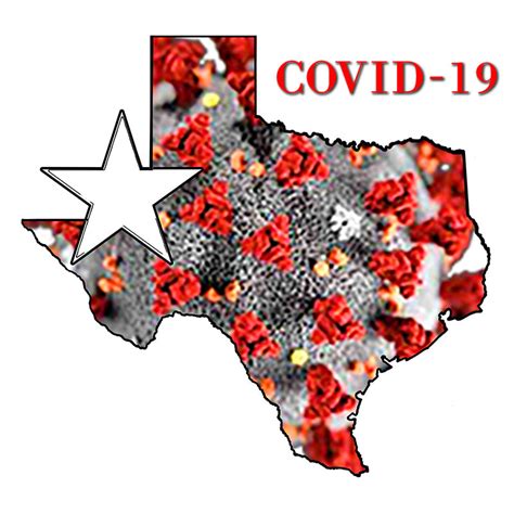 Covid-19 in Texas | Obliviots