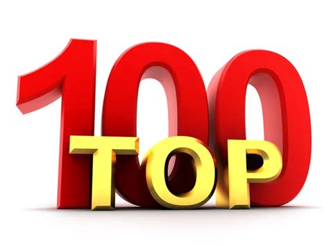 ⬇ Скачать картинки Топ 100, стоковые фото Топ 100 в хорошем качестве ...