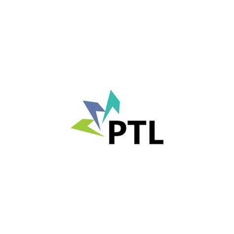 ptl logo design  vectors psds