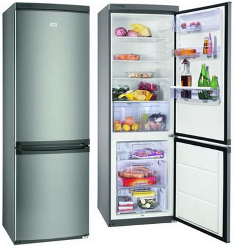 Ремонт холодильников Zanussi