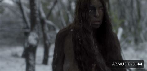 DARLIN NUDE SCENES AZNude