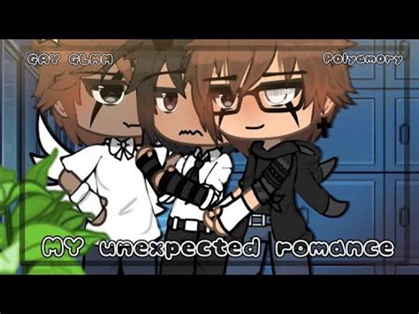 MY Unexpected Romance GAY BL POLYAMORY GCMM YouTube