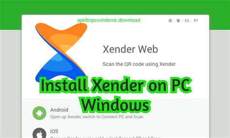 Xender Download Pc Windows 10 - ascseleading
