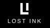 LOST INK Logo and symbol, meaning, history, PNG, brand