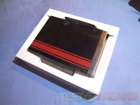 Review Of Istarusa Bpn De Sa Sata Hot Swap Drive Cage Technogog