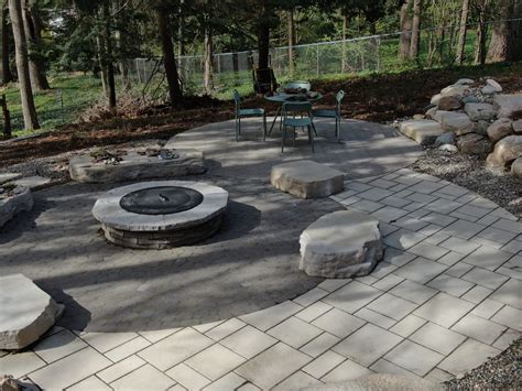 Hardscaping Projects – New Leaf Landscaping