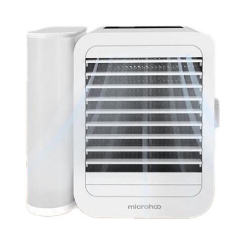 Xiaomi Microhoo 3in1 Smart Portable Air Conditioners with USB
