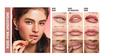 Amazon Oulac Cream Lipsticks For Women Nude Long Lasting Hydrating Lipstick Full