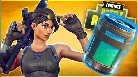 Fortnite Patch Notes 2 3 NEW Chug JUG FAT JUG MEGA SLURP JUICE UPDATE