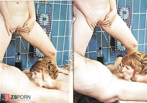 My Vintage Hotties ZB Porn