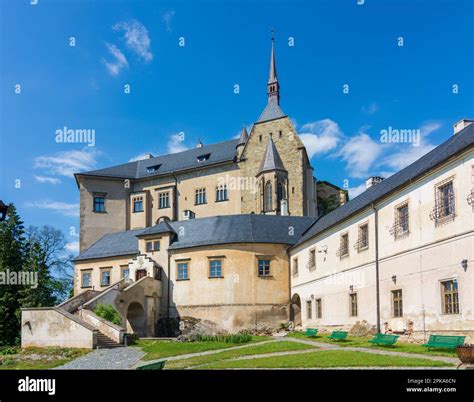 Sternberk Sternberg Sternberk Sternberg Castle In Olomoucky