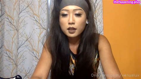 Venus Lux Venus Lux Official Venuslux Nude OnlyFans Photo 33 The Fappening Plus