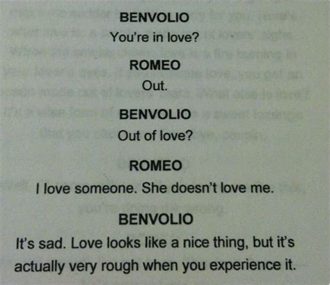 Benvolio Quotes - ShortQuotes.cc