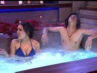 Naked Elizabeth Gillies In ICarly