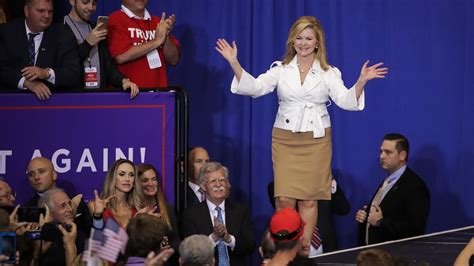 Marsha Blackburn Family