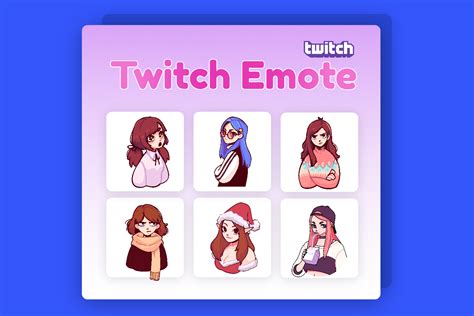 Make Twitch Emote Online With Free Twitch Emote Maker Fotor