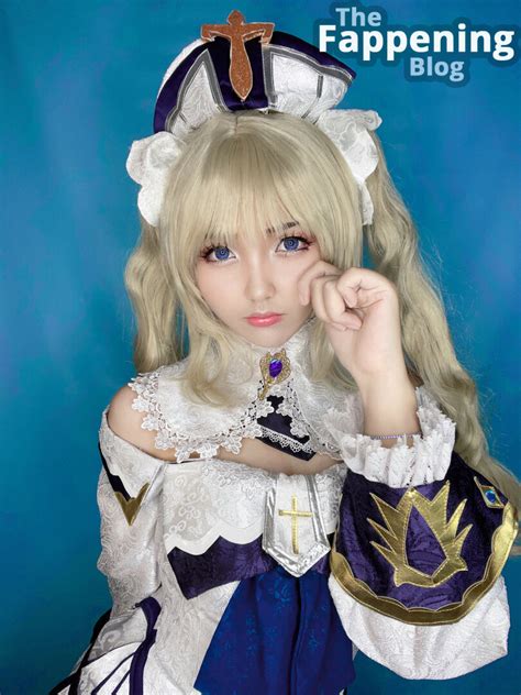 Azulacan Ajulacan Azulaax Nude Leaks OnlyFans Photo 4 TheFappening