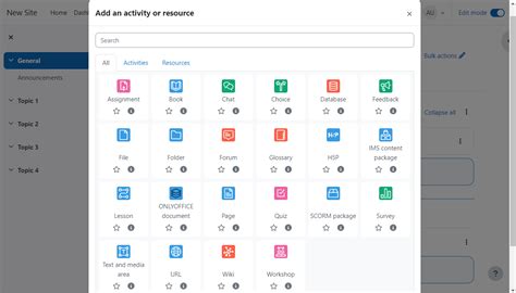 Integration Guides - Moodle - ONLYOFFICE
