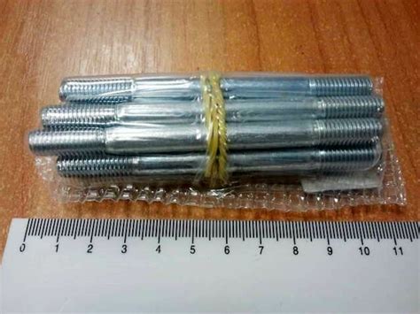 Шпильки распредвала ВАЗ 2101 к-т, Белебей (Набор 5) – фото, отзывы ...