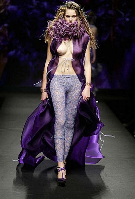 Naked Vanessa Hessler In Mischievous