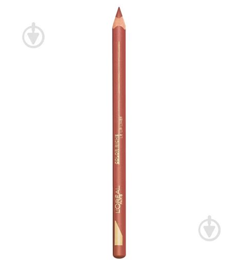 ᐉ Карандаш для губ L'Oreal Paris Color Riche Couture 236 Органза 1 г ...