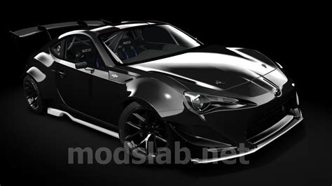 Download Fw Toyota Gt86 Shikov Spec For Assetto Corsa