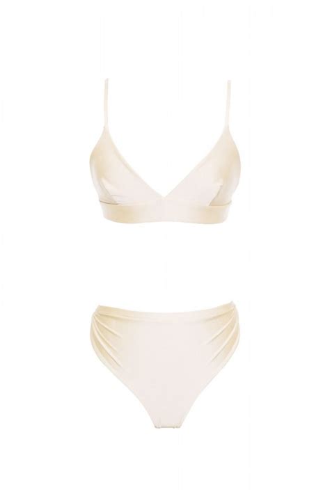 Lush Bikini Campionario Kinda D Swimwear