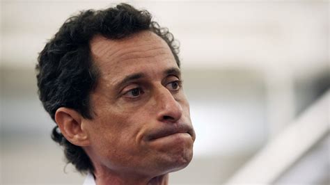 Is Anthony Weiner A Sex Addict Or Is There No Such Thing