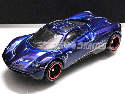 T Hunted Hot Wheels Id A Nova Aposta Da Mattel