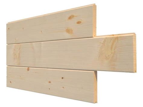 Имитация бруса Штиль 14х146(140)х6000 сорт ВС / Норма, РОССИЯ купить в ...