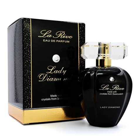 La Rive Eau De Parfum La Rive Lady Diamond Eau De Parfum 75 Ml