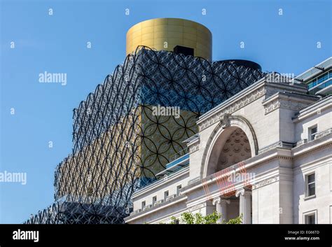 Paradise Circus Birmingham Hi Res Stock Photography And Images Alamy