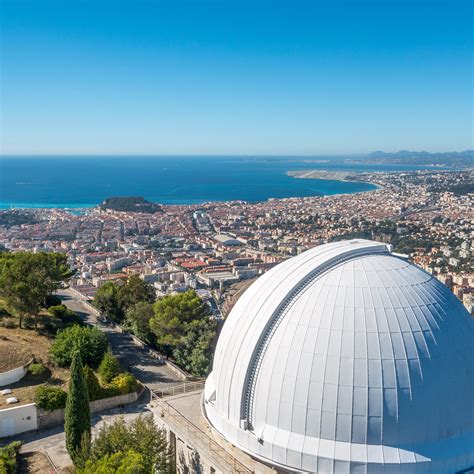 visites guidees de lobservatoire de la cote dazur sites de nice
