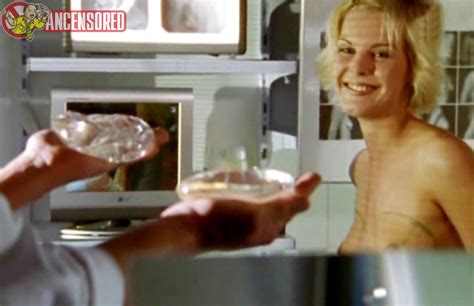 Ivonne Sch Nherr Nude Pics Page