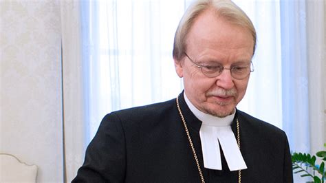 Nearly Resign From Finnish Church After Same Sex Marriage Vote RT World News