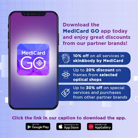 Enjoy Wellness And Lifestyle Perks Medicard Philippines Facebook