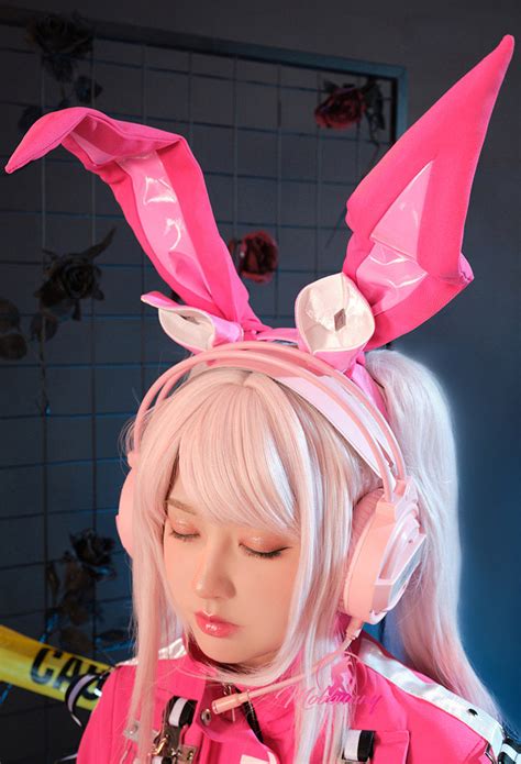 Halloween Women Bodysuit And Jacket Alice Sexy Lingerie Bunny Costume Top Quality Lingerie