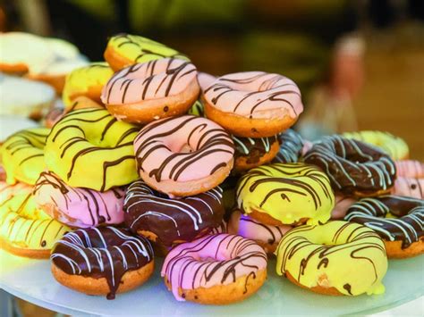 Искусственные подсластители способны вызвать тревожность - МК Волгоград