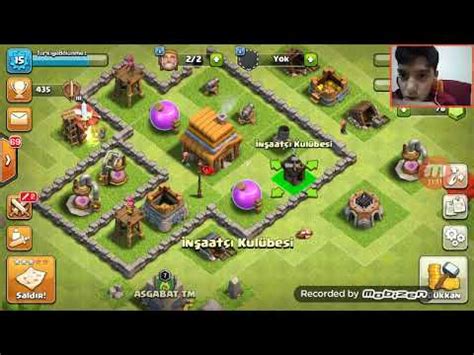 Clash of clans türk bayrağı YouTube