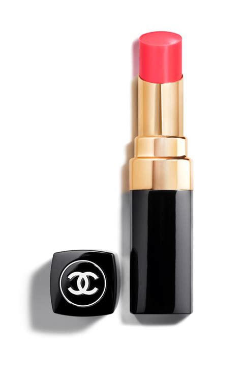 CHANEL ROUGE COCO SHINE Hydrating Sheer Lipshine | Nordstrom