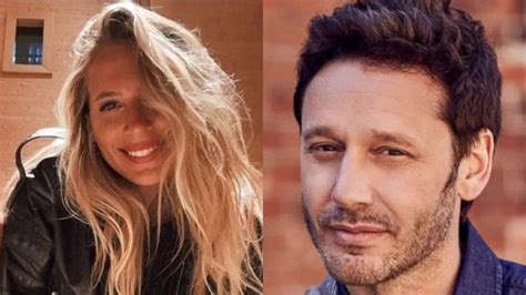 Benjamín Vicuña está en París con su novia Eli Sulichin