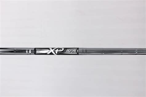 Mizuno JPX Hot Metal GW Iron Set Golf Geeks