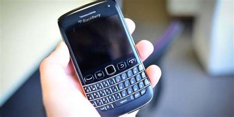 BlackBerry with OS BB10 | All In One News