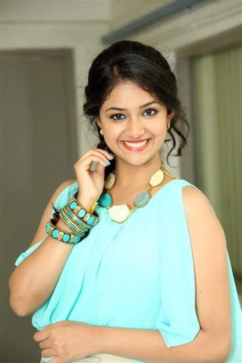Keerthi Suresh Wiki Height Weight Age Affairs Measurements Biography More Hot N Sexy