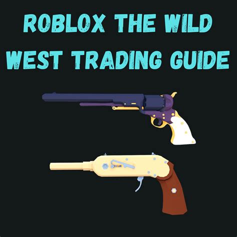 the wild west roblox wiki