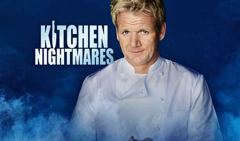 10 Best Kitchen Nightmares Episodes That Are Insane