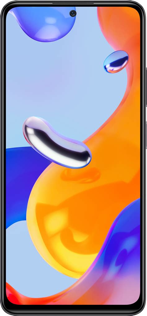 Redmi Note 11 Pro: 120 Hz AMOLED, 108 MP & 67W Laden
