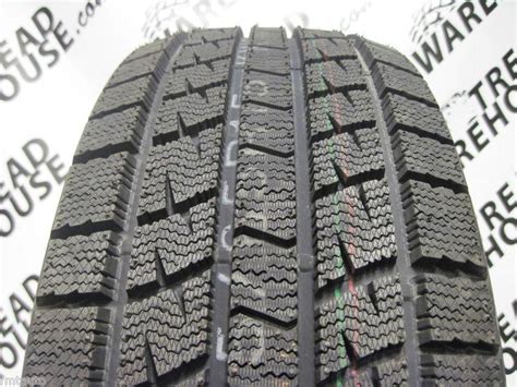 Find FOUR (4) NEW KUMHO ICE POWER KW21 (SNOW & ICE WINTER) Tires 215 65 ...